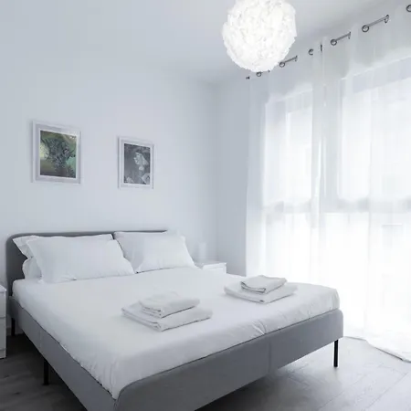 Italianway - Piranesi 18 C Apartment Milan Exterior photo
