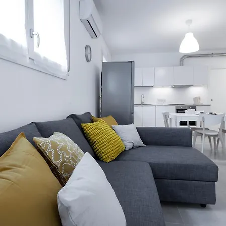 Italianway - Piranesi 18 C Apartment Milan Exterior photo