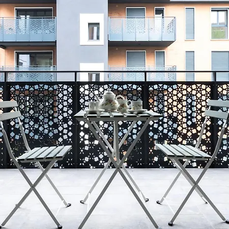Italianway - Piranesi 18 C Apartment Milan Exterior photo
