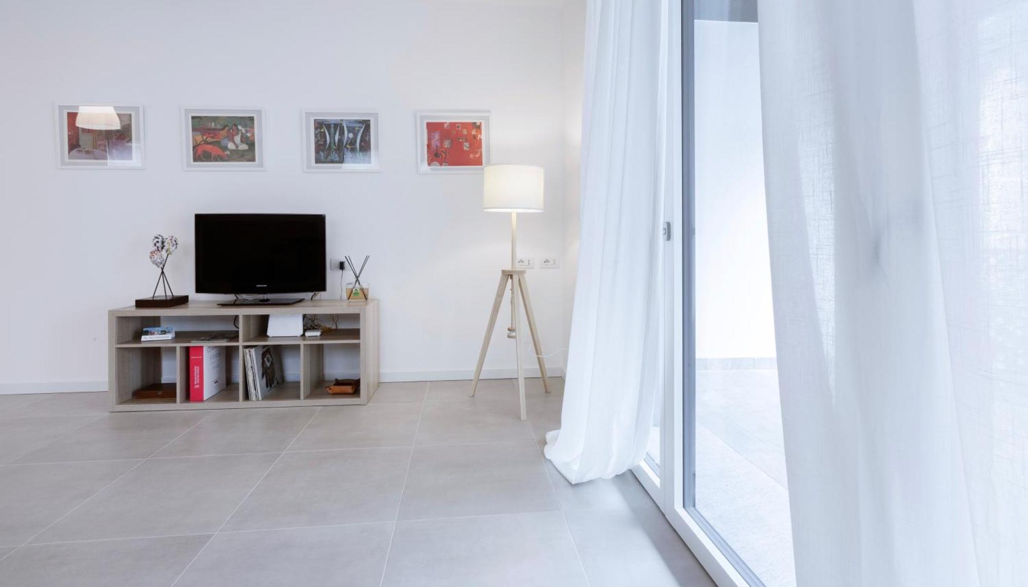 Apartment Italianway - Piranesi 18 C Milan