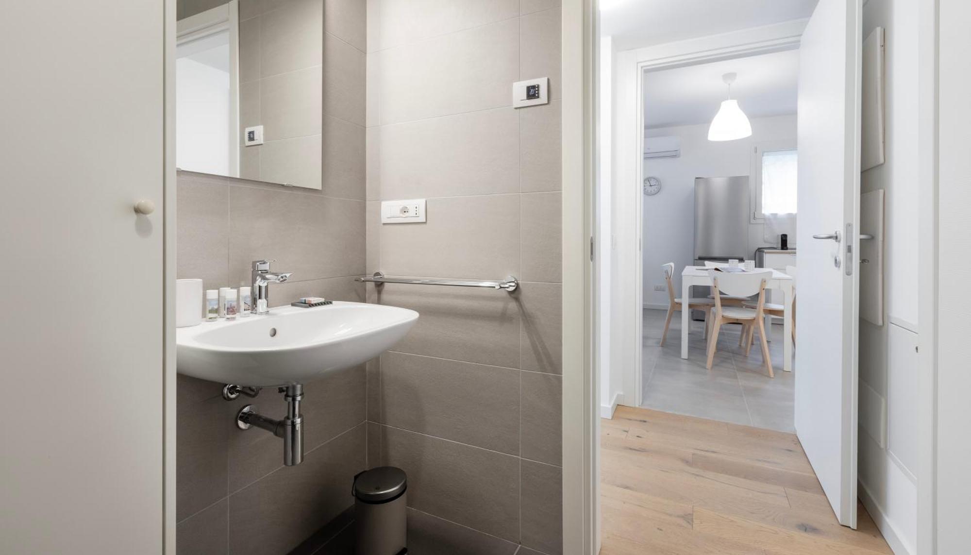Italianway - Piranesi 18 C Apartment Milan