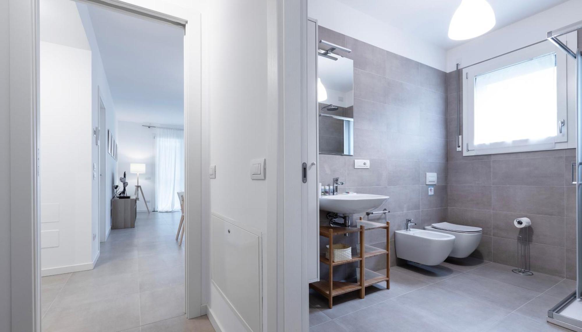 Apartment Italianway - Piranesi 18 C *
