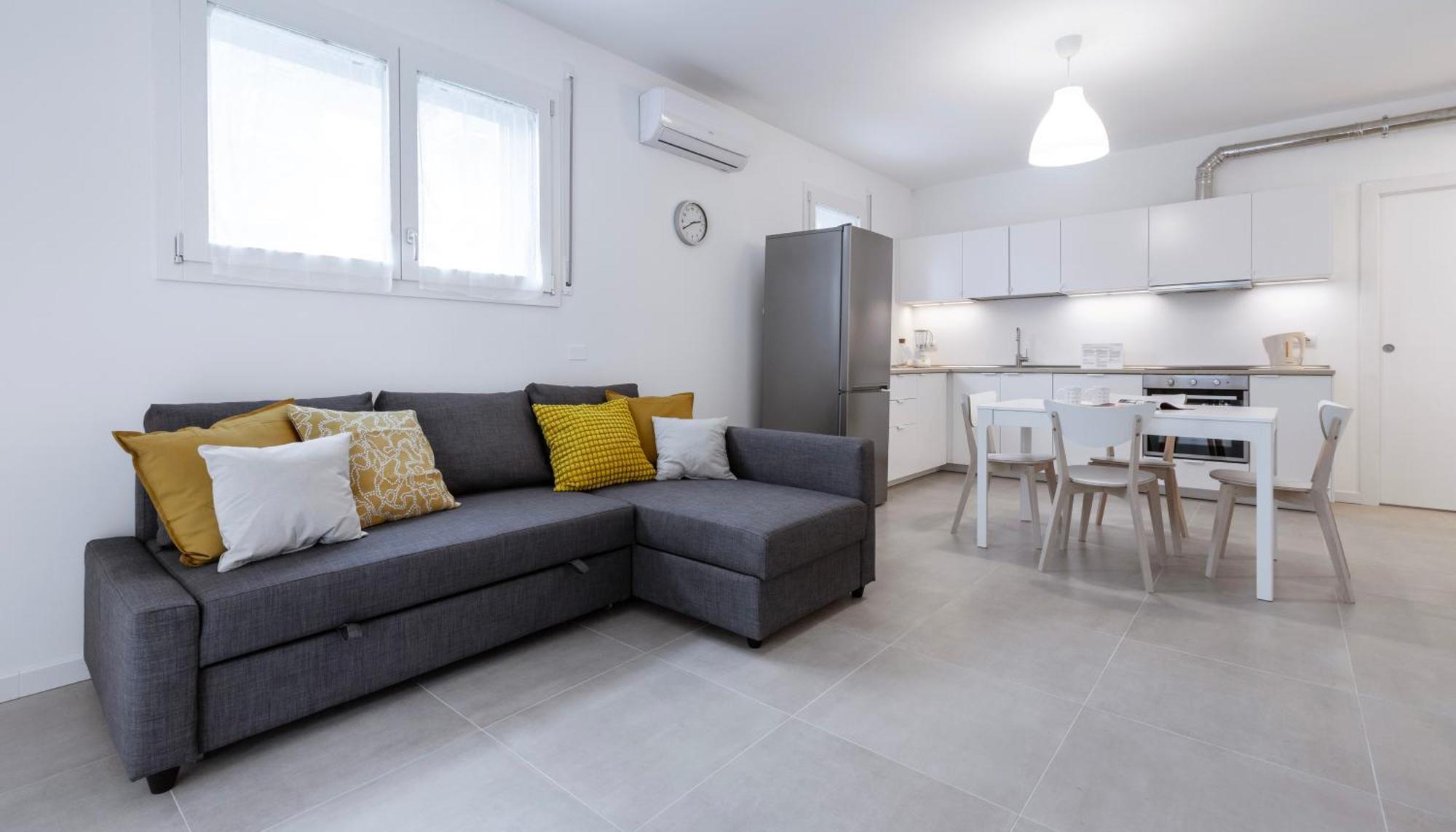Apartment Italianway - Piranesi 18 C Milan