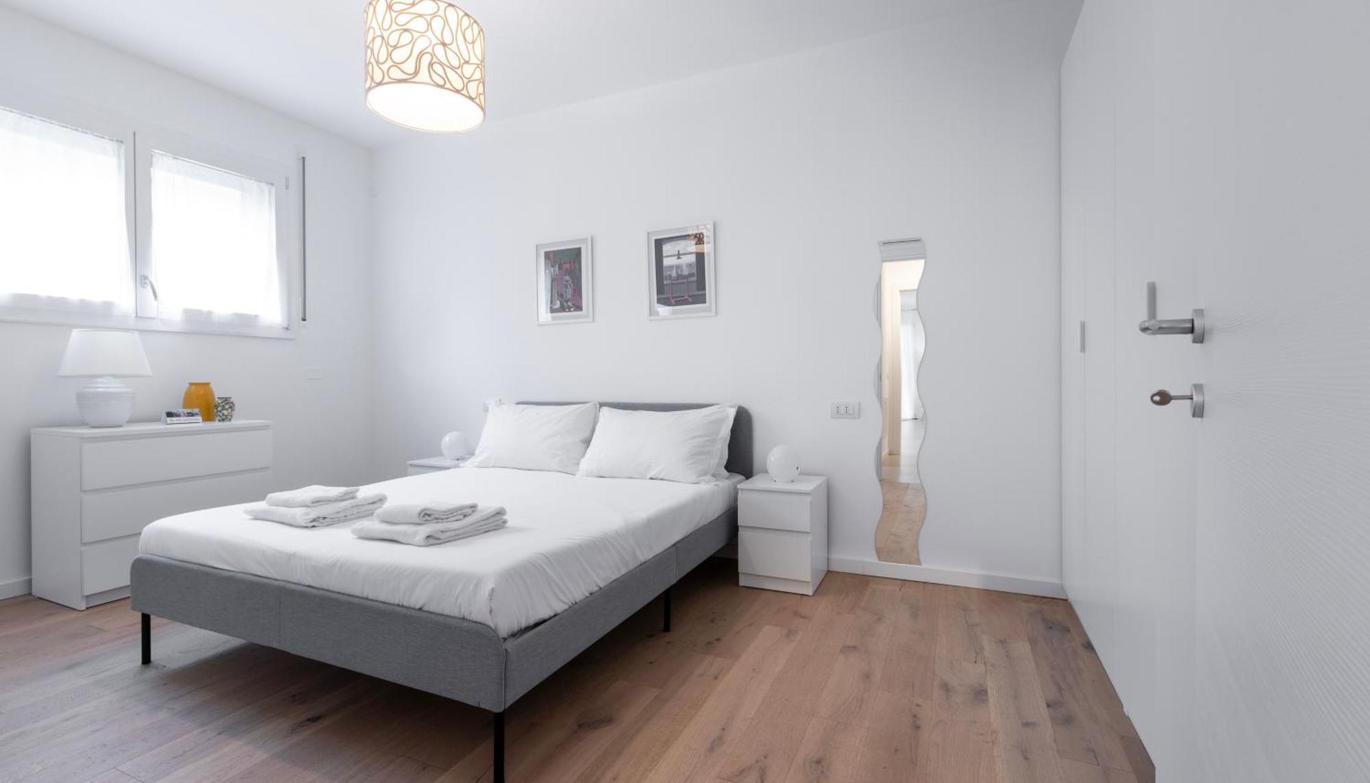 Italianway - Piranesi 18 C Apartment Milan
