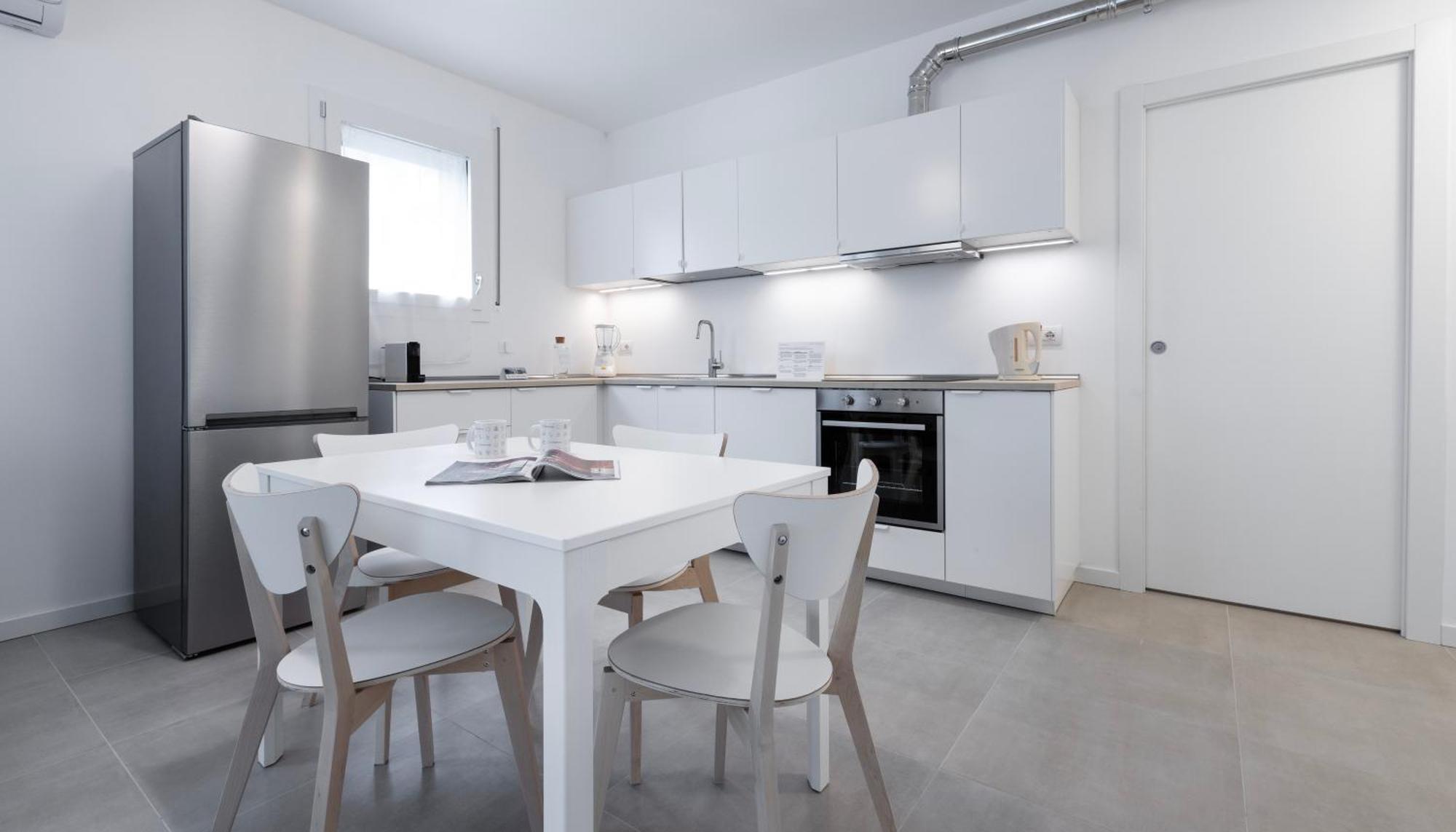 Apartment Italianway - Piranesi 18 C