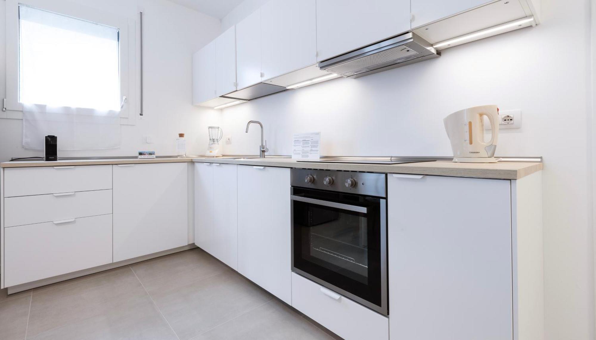 Apartment Italianway - Piranesi 18 C