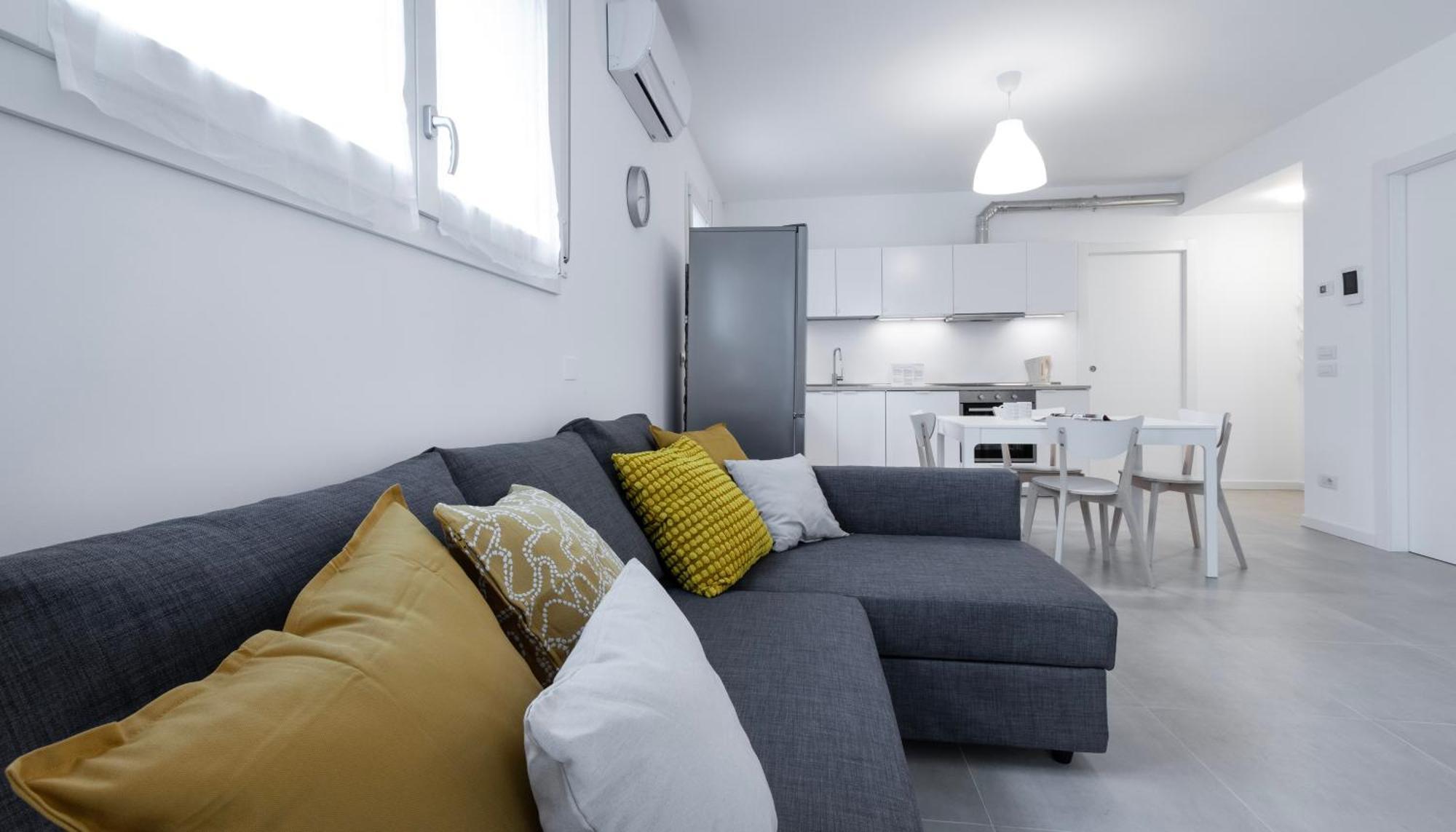 Apartment Italianway - Piranesi 18 C Milan