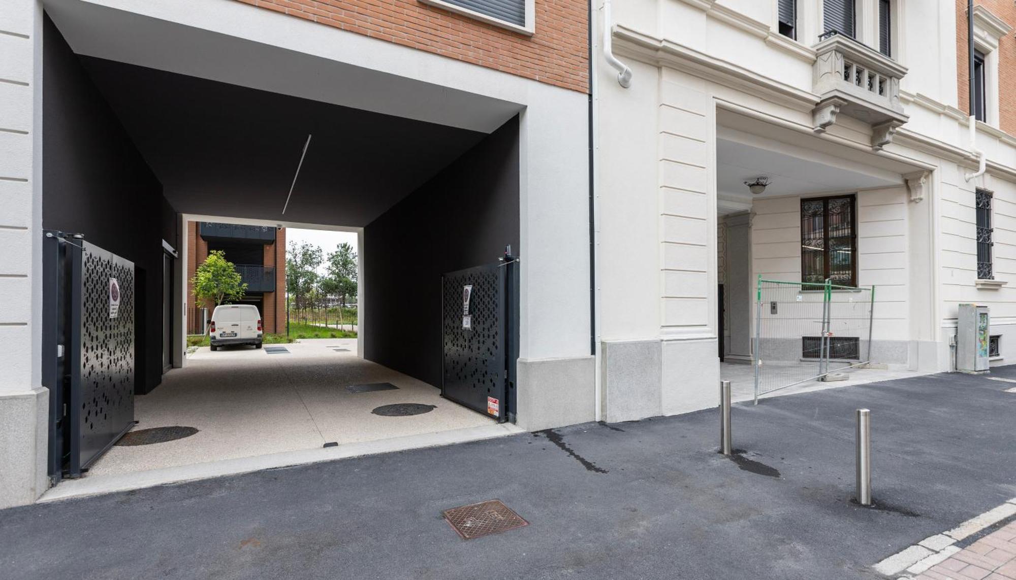 Apartment Italianway - Piranesi 18 C Milan