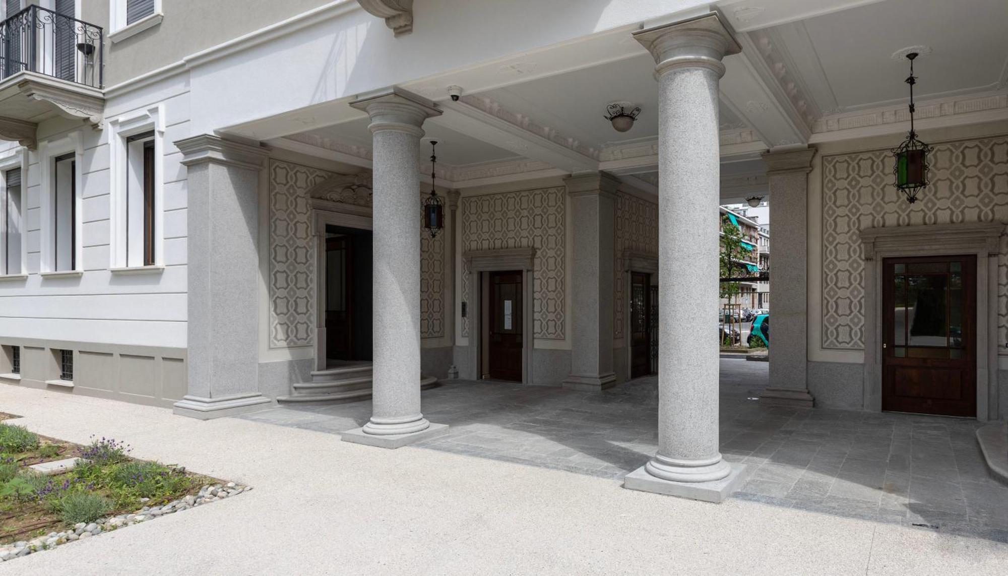 Italianway - Piranesi 18 C Apartment Milan